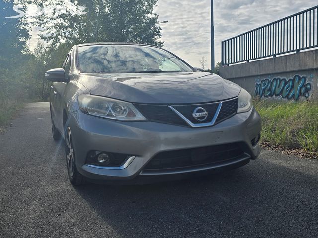 Nissan Pulsar